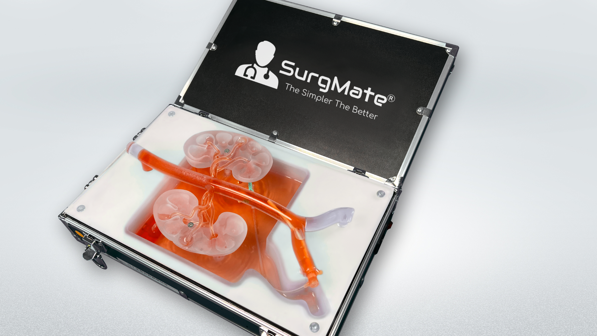 SurgMate